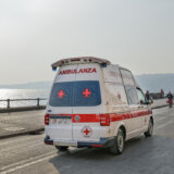 U Italiji 30 povređenih na venčanju pošto se srušio plafon manastira iz 15. veka 9