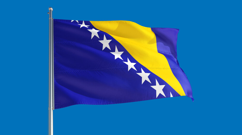 BiH uputila protestnu notu Crnoj Gori zbog izjave Andrije Mandića 1