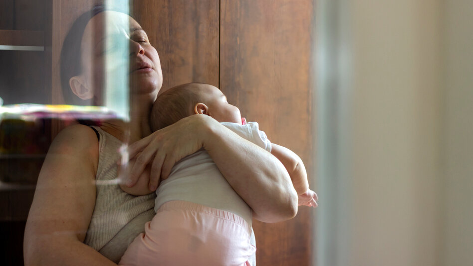 Bez primanja sa troje dece i kreditom: Šta bude sa naknadom za porodilje ako firma ode u stečaj? 2