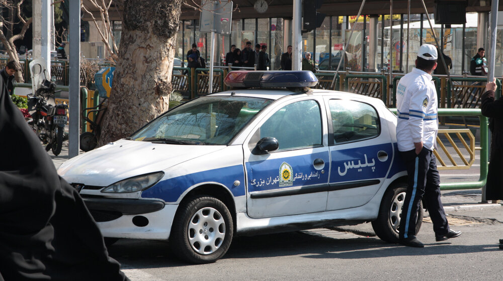 Iran pogubio optuženog za špijunažu u korist izraelskog Mosada 1