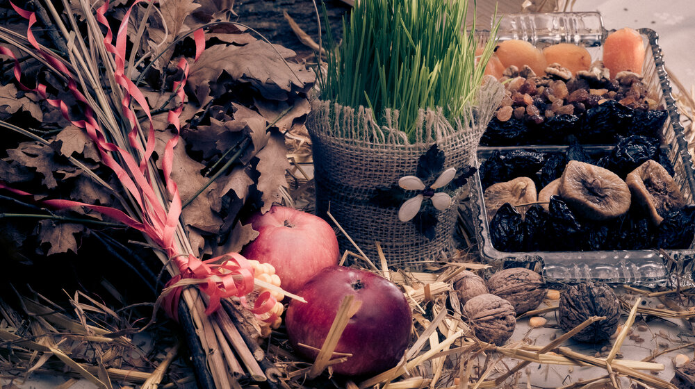 Da li ste čuli za korinđanje, božićni običaj u Vojvodini koji podseća na Noć veštica 1