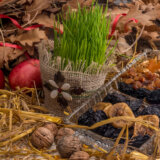 Šta predstavlja novčić u česnici? 6