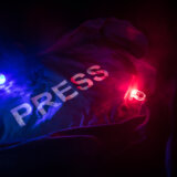 "Vučić to radi jer mu se može, novinari prvi na udaru": Sagovornici Danasa o izveštaju Komiteta za zaštitu novinara 10