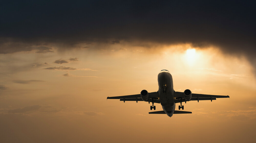 AFP: Sporedni prihodi poput plaćanja prtljaga i izbora sedišta, ključni za neke aviokompanije 1