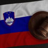Štrajk sudija u Sloveniji 2