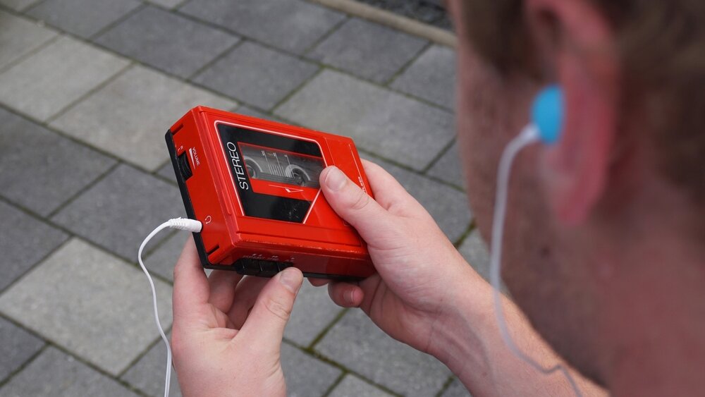 Sećate li se ovih uređaja: Nekada smo ih svi želeli, a danas su pali u zaborav vremena 7 Sećate li se ovih uređaja: Nekada smo ih svi želeli, a danas su pali u zaborav vremena 7