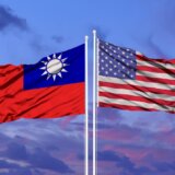 SAD šalju neformalnu delegaciju na Tajvan 13