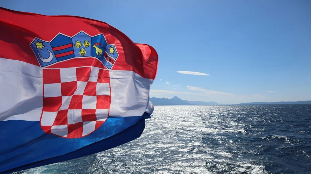 Verovali ili ne: Ove četiri zemlje još nisu priznale Hrvatsku 1