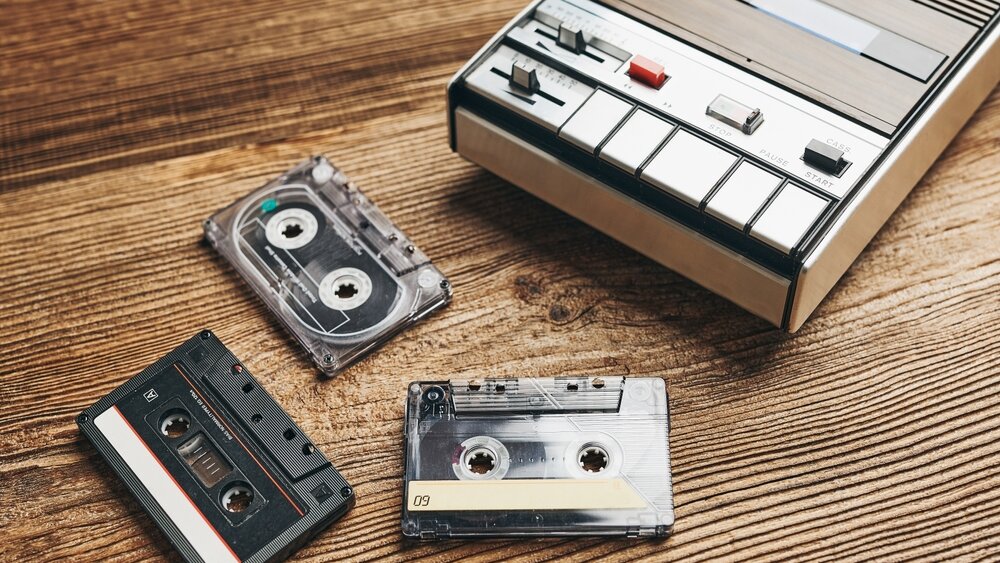 Sećate li se ovih uređaja: Nekada smo ih svi želeli, a danas su pali u zaborav vremena 6 Sećate li se ovih uređaja: Nekada smo ih svi želeli, a danas su pali u zaborav vremena 6