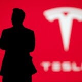 Svetske berze: Tesla u kontra ritmu nakon loših prognoza uprave 5
