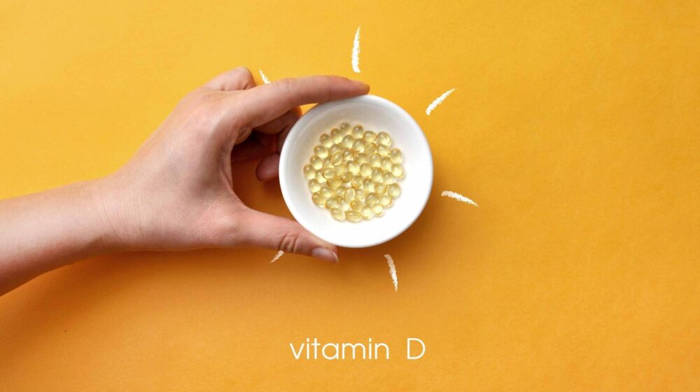 vitamin D