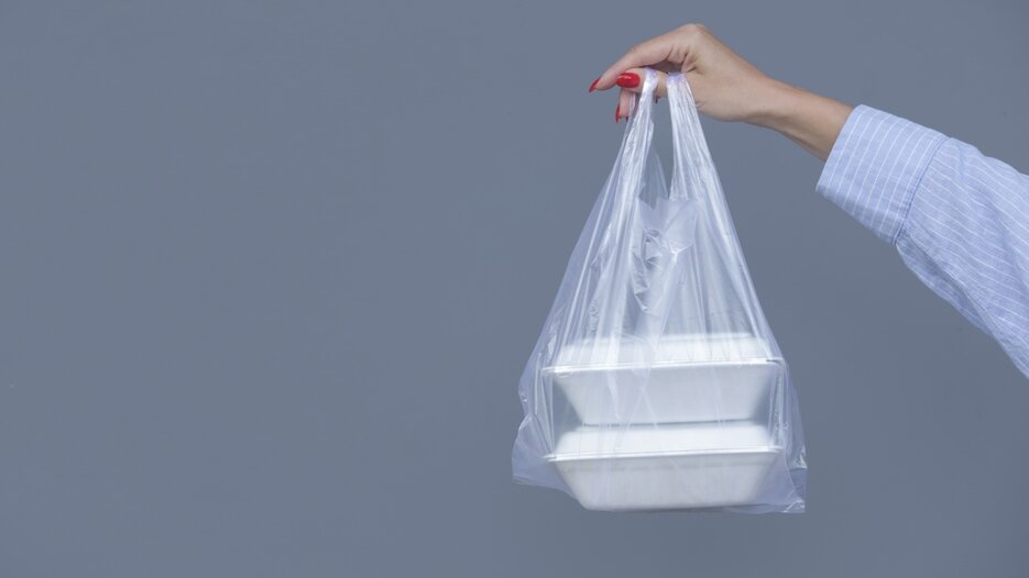 plastična ambalaža