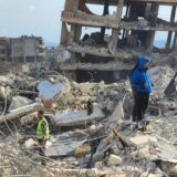 U Siriji u eksploziji mine džihadista poginulo 14 berača tartufa 7