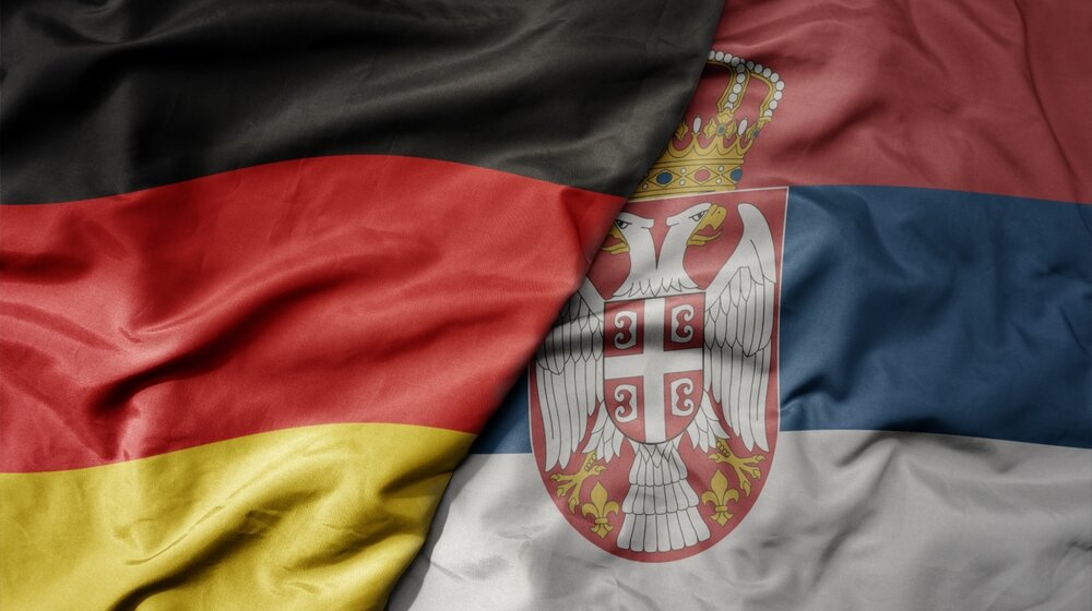 Srbija privlačna za investitore, posebno za one iz Nemačke: Šta je ključ za buduća ulaganja? 1