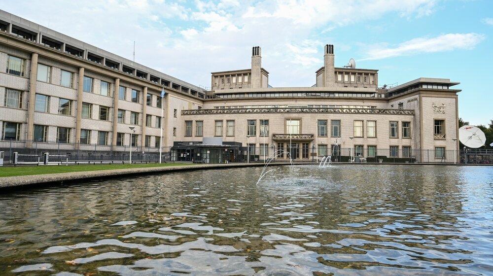 Sud u Hagu razmatra tužbu Južne Afrike protiv Izraela za genocid 1