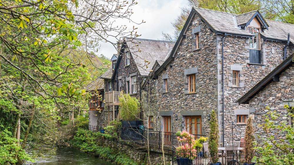 Ovo englesko selo vredi videti bar jednom u životu 3 Ovo englesko selo vredi videti bar jednom u životu 3