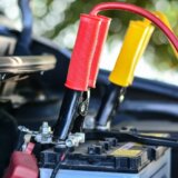 punjenje akumulatora