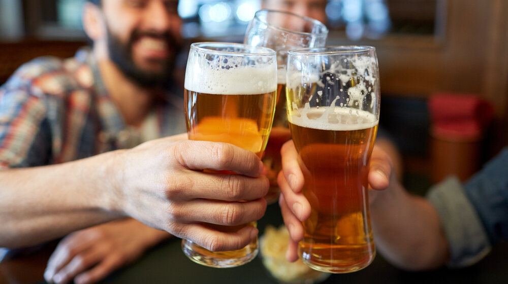 Gde se pije najviše piva i šta je "Zmijski otrov": Da li ste znali ove zanimljivosti o pivu? 1