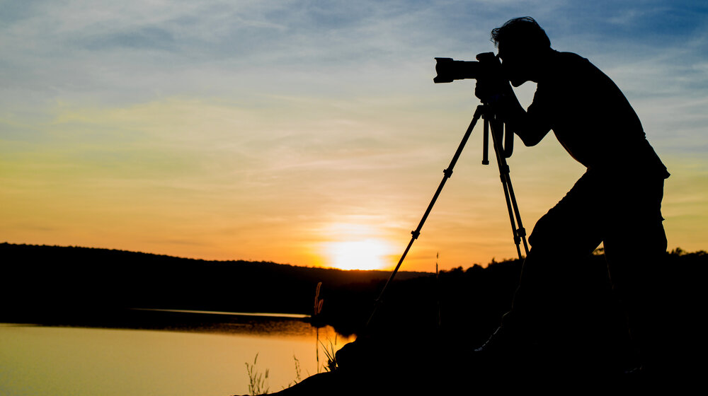 Iznenada preminuo fotoreporter i umetnički fotograf Aleksandar Kamasi 1