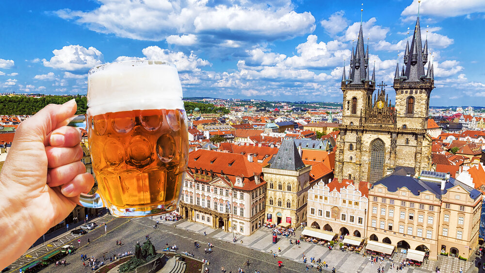 Gde se pije najviše piva i šta je "Zmijski otrov": Da li ste znali ove zanimljivosti o pivu? 2 pivo