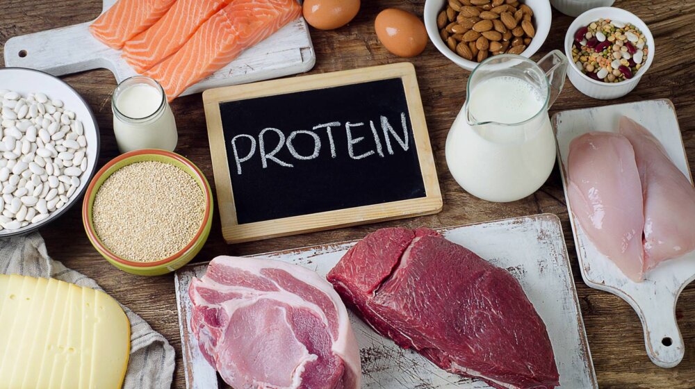 proteini