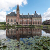 Zašto Južnoafrička Republika tuži Izrael za genocid? 12