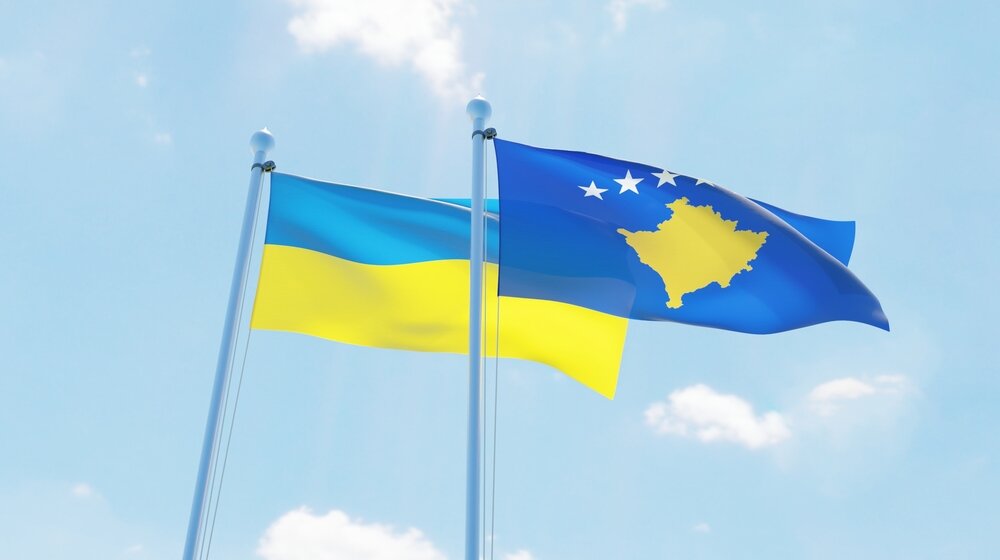 Zašto Rusija povezuje Kosovo s Ukrajinom? 1