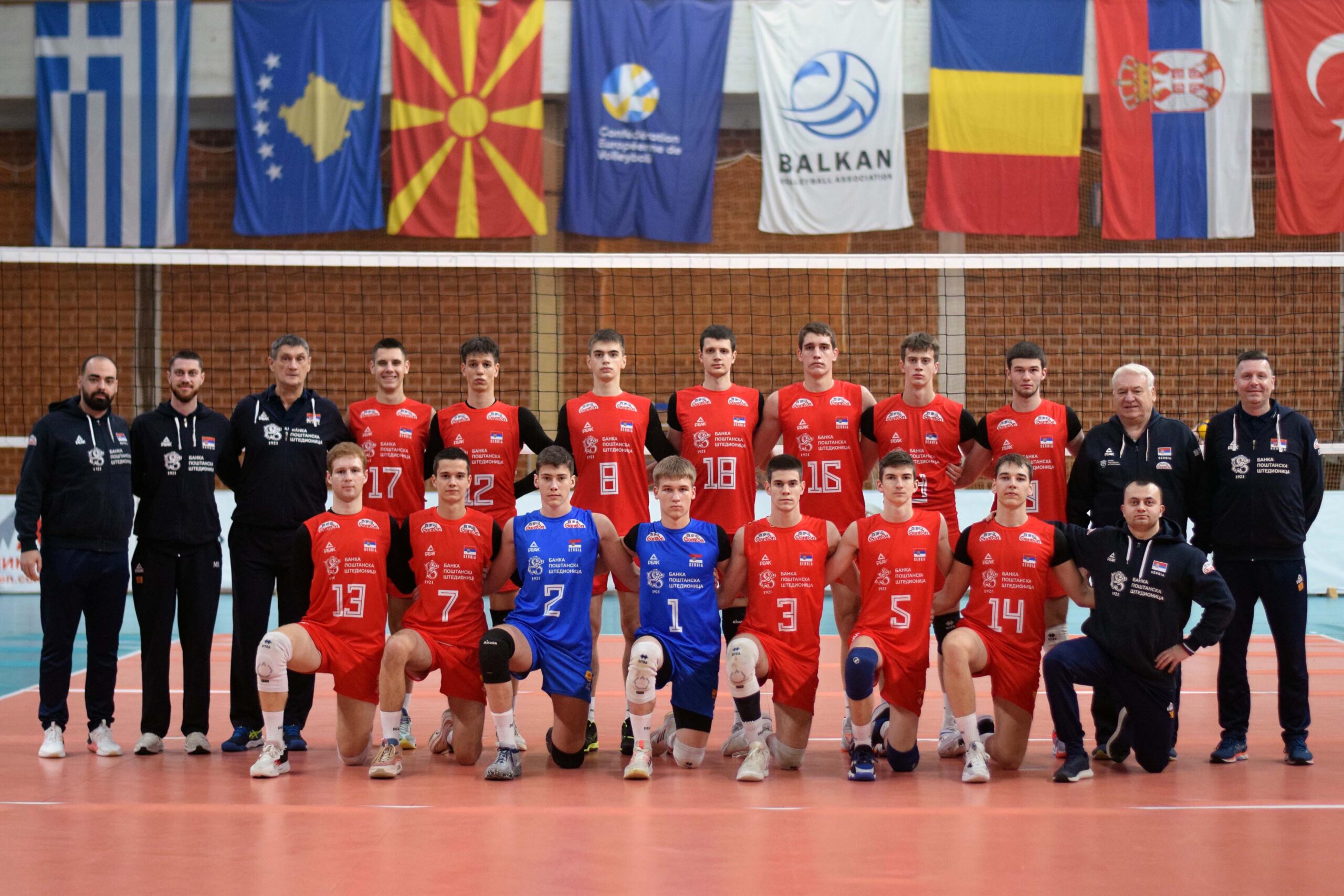 Nisu kadeti odbojkaški kaplari da ih se šalje u izgubljene bitke: Šta Srbija i njene sportske nade imaju od bega sa utakmice protiv Kosova i zašto ništa? 2