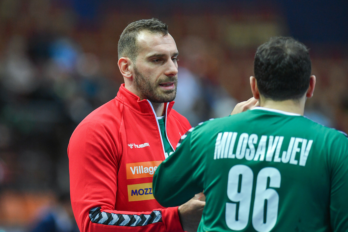 Rukometaši Srbije imaju složen zadatak na Evropskom prvenstvu koje danas počinje u Nemačkoj: Da li je vreme da selektor stranac opravda puno poverenje? 3