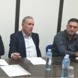 Dobio otkaz jer je opozicionar 12