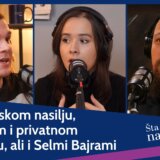 Šta je Danas na meniju, Danas podkast