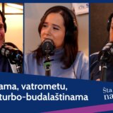 Šta je Danas na meniju, Danas podkast