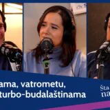 Šta je Danas na meniju, Danas podkast