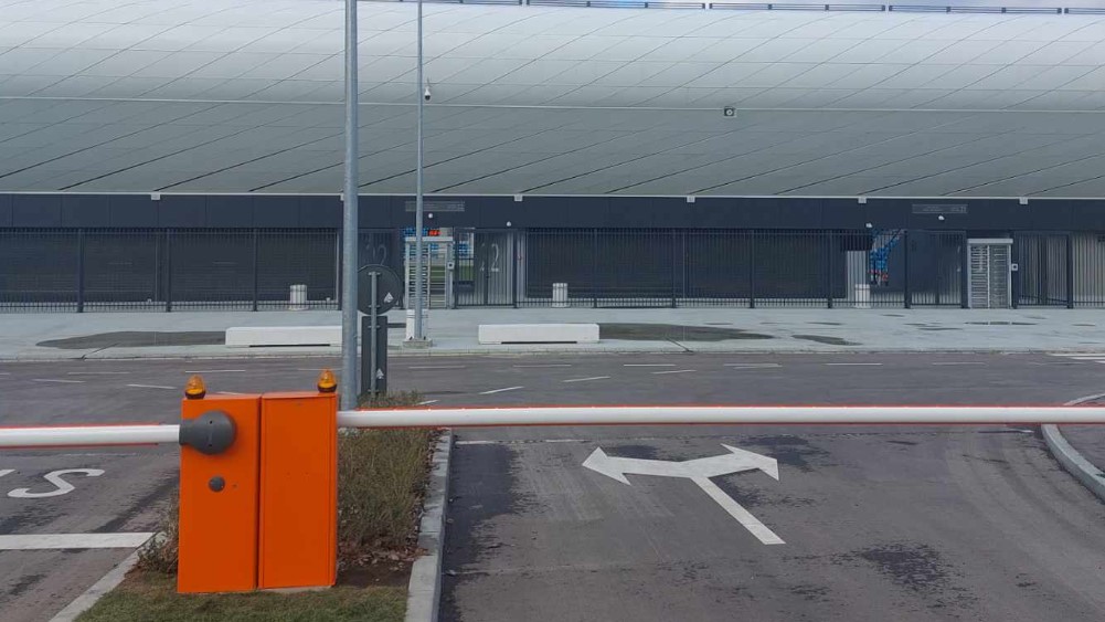 Opozicioni odbornik u Zaječaru izričit, gradske službe ćute, FSS "konzerviran": Da li se dogodila havarija na novom stadionu "Kraljevica"? 3