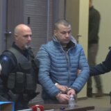 Suđenje četvorici Srba osumnjičenim za terorizam počelo u Prištini 7