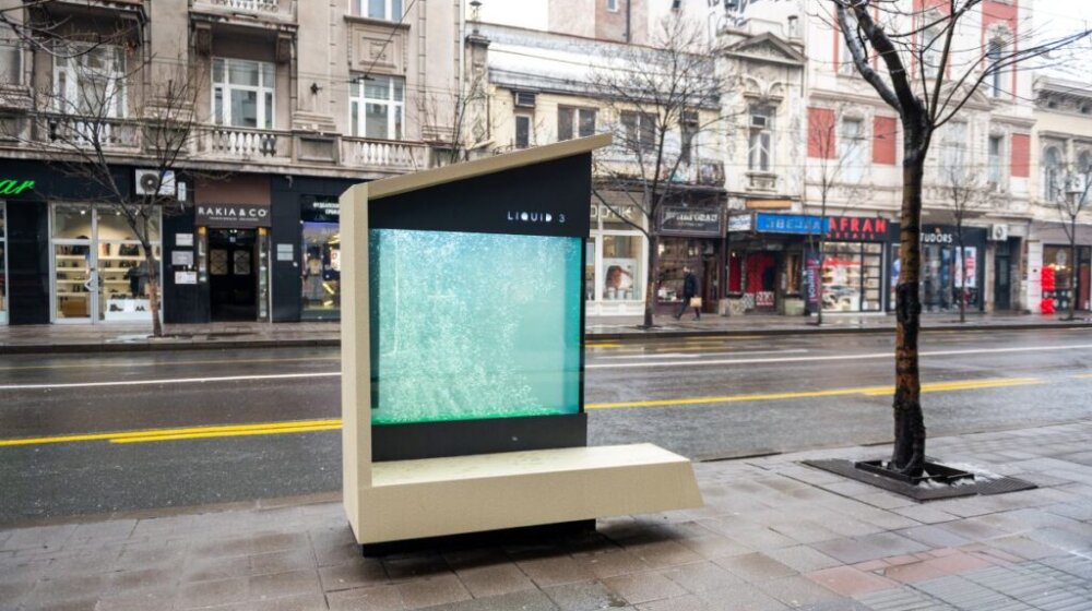 Šta je "tečno drvo" i kakve veze ima sa zagađenjem vazduha? 1