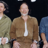 Gudači London Contemporary Orchestra i saksofon Roberta Stillmana: The Smile najavljuje novi singl, novi film i koncert u Beogradu 1