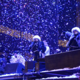 Nova godina po julijanskom kalendaru dočekuje se na trgovima širom Srbije (FOTO) 11