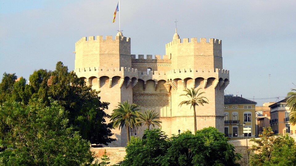 Zašto je Valensija postala ovogodišnja "Zelena prestonica Evrope"? 2