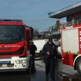 Gori deponija u Temerinu, požar buknuo sinoć 8