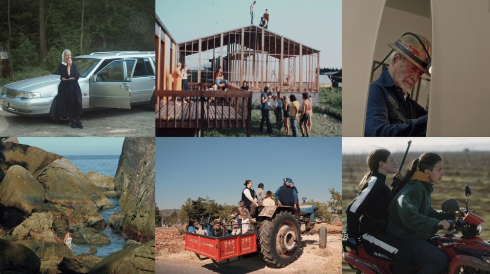 Sedam uzbudljivih debitantskih dokumentaraca iz celog sveta u takmičarskom programu šestog DOK festivala (TREJLERI) 1