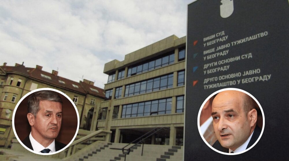 "Bezdušno, senzacionalističko i navijačko izveštavanje": Advokati o zatvaranju za javnost suđenja za Ribnikar i "curenju" informacija 1