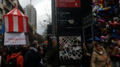 Svirke, baloni, slatkiši i koncerti: Počela manifestacija "Ulica otvorenog srca" (VIDEO, FOTO) 6