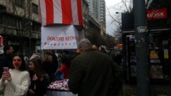 Svirke, baloni, slatkiši i koncerti: Počela manifestacija "Ulica otvorenog srca" (VIDEO, FOTO) 5