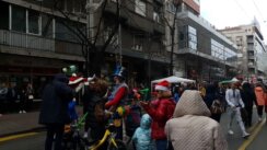 Svirke, baloni, slatkiši i koncerti: Počela manifestacija "Ulica otvorenog srca" (VIDEO, FOTO) 4