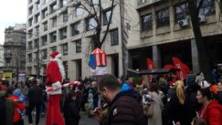 Svirke, baloni, slatkiši i koncerti: Počela manifestacija "Ulica otvorenog srca" (VIDEO, FOTO) 3