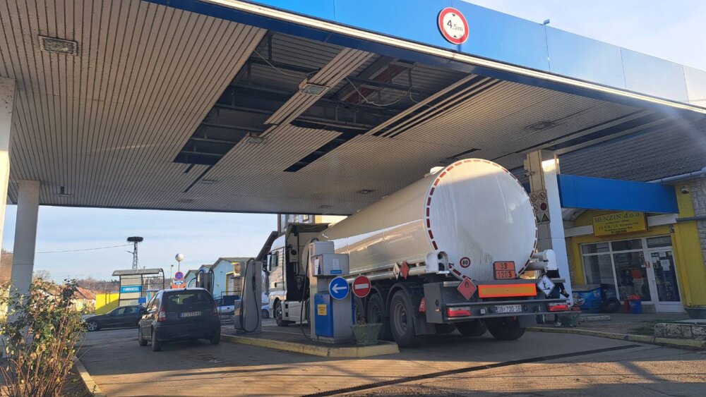 Jeftinija hrana, centar Iloka Ilok u Hrvatskoj sve popularnija destinacija za kupce sa srpskim tablicama - u čemu je tajna? 3