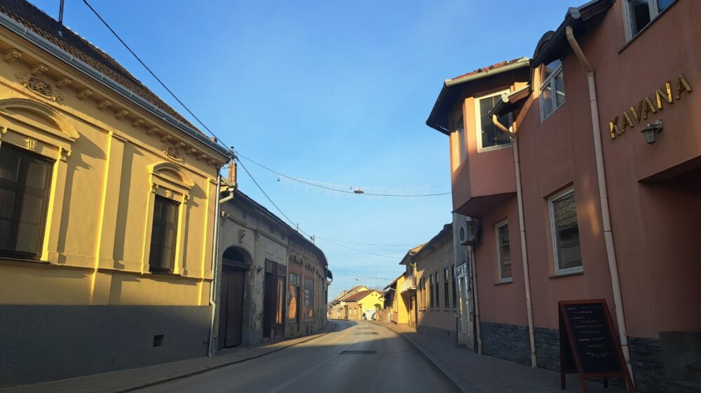 Ilok u Hrvatskoj sve popularnija destinacija za kupce sa srpskim tablicama - u čemu je tajna? 1