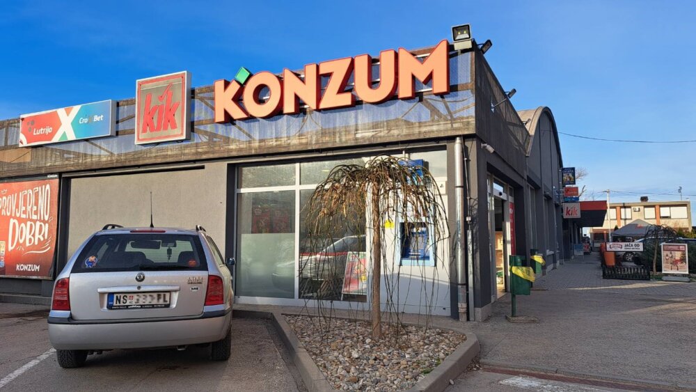 Ilok u Hrvatskoj sve popularnija destinacija za kupce sa srpskim tablicama - u čemu je tajna? 2 Ilok u Hrvatskoj sve popularnija destinacija za kupce sa srpskim tablicama - u čemu je tajna? 2