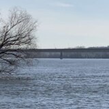 Most koji povezuje Bačku Palanku i Ilok oštećen od udara broda, uskoro se očekuje sanacija 13
